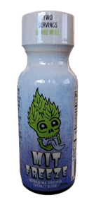 MIT Freeze