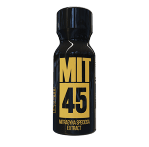 MIT 45 Gold Liquid 15ml
