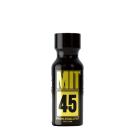 MIT 45 Gold 15ml Liquid Kratom Extract