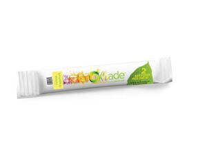 Kratomade drink mix-yellow-Grapefruit-STICK-PACK-