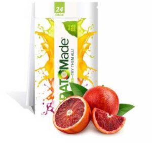 kratomade kratom extract fruit flavored
