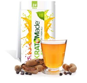 Tamarind Kratomade