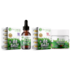 Zion Herbals 65 Salt with 65% MIT Tablets, Capsules, Liquid Kratom, Soft Gels