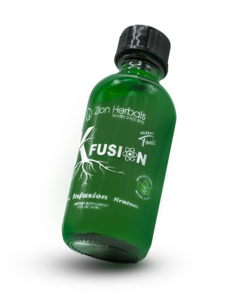 KFusion: NEW Formula!