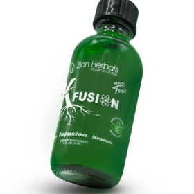 KFusion: NEW Formula!