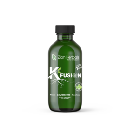 KFusion: NEW Formula!