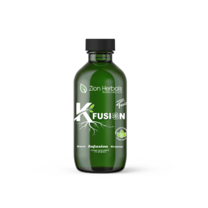 KFusion: NEW Formula!
