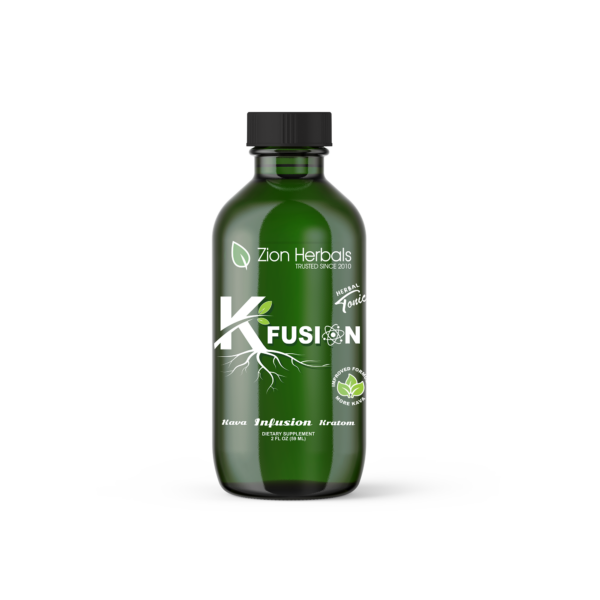 KFusion: NEW Formula!