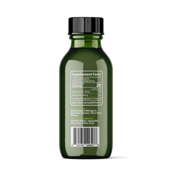 KFusion: NEW Formula!