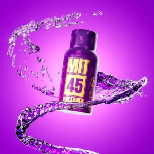 MIT 45 Super K Extra Strong Liquid Kratom
