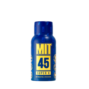 MIT45 Super K 30ml Liquid Kratom Extract