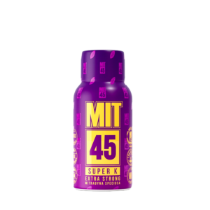 MIT45 Super K Extra Strong 30ml Liquid Kratom Extract