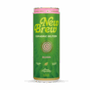 New Brew Guava Seltzer