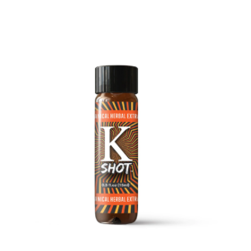 K-Shot 15ml Kratom Extract