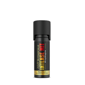 Kats Botanicals Intense MIT 15ml Liquid Kratom Extract