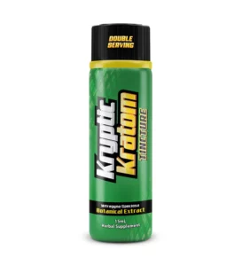 Kryptic Kratom 15ml Liquid Extract