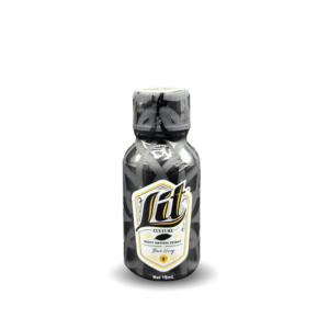 Lit Culture Black Honey Liquid Kratom Extract