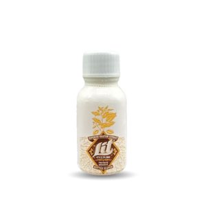 Lit Culture Butterscotch Liquid Kratom Extract