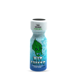 MIT Freeze Shot 15ml Kratom Extract