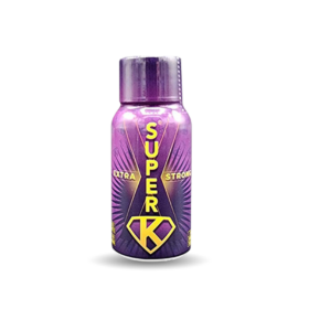 Super K Extra Strong Kratom Extract
