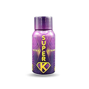 Super K Extra Strong Kratom Extract