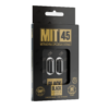 MIT45 Black Label capsules