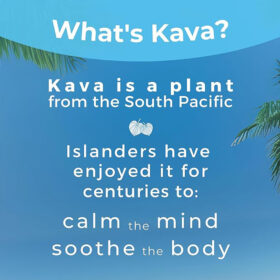 Leilo Relax Kava What is Kava Kava Drink Non-Alcoholic Beverage Sparkling Tonic
