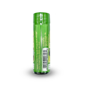 Choice Botanicals Green Apple Maeng Da Liquid 002