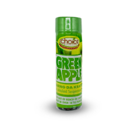 LK Choice Botanicals Green Apple Maeng Da Liquid 001
