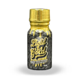 LK Choice Botanicals Liquid Gold