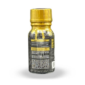 LK Choice Botanicals Liquid Gold