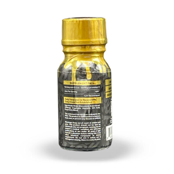 LK Choice Botanicals Liquid Gold