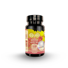 LK Choice Botanicals Maeng Da 30ct Jumbo 002