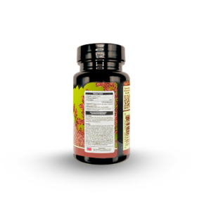 LK Choice Botanicals Maeng Da 30ct Jumbo 003