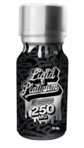 LK Choice Liquid Platinum with 150mg Mitragynine