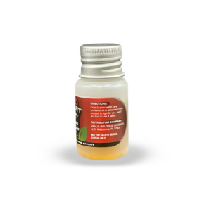 LK Red Bullet 10mL 002