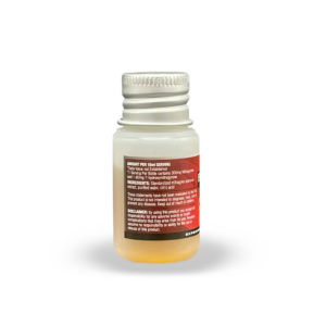 LK Red Bullet 10mL 003
