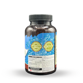Choice Botanicals Borneo Kratom Capsules 60ct Jumbo