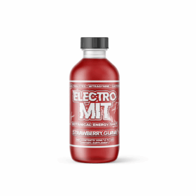 Electro MIT Botanical Energy Shot - Strawberry Guava