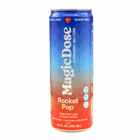 Magic Dose Rocket Pop