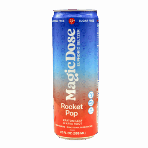 Magic Dose Rocket Pop