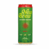 New Brew Berry Euphoric Seltzer