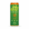New Brew Mango Euphoric Seltzer