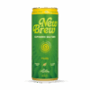 New Brew Yuzu Seltzer