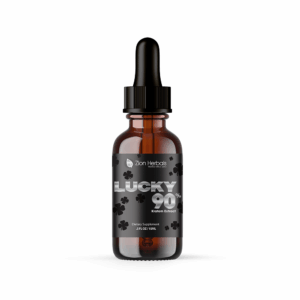 Lucky90 Liquid Extract 15mL