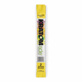 KRATOMade™ Grapefruit Tonic Drink Mix